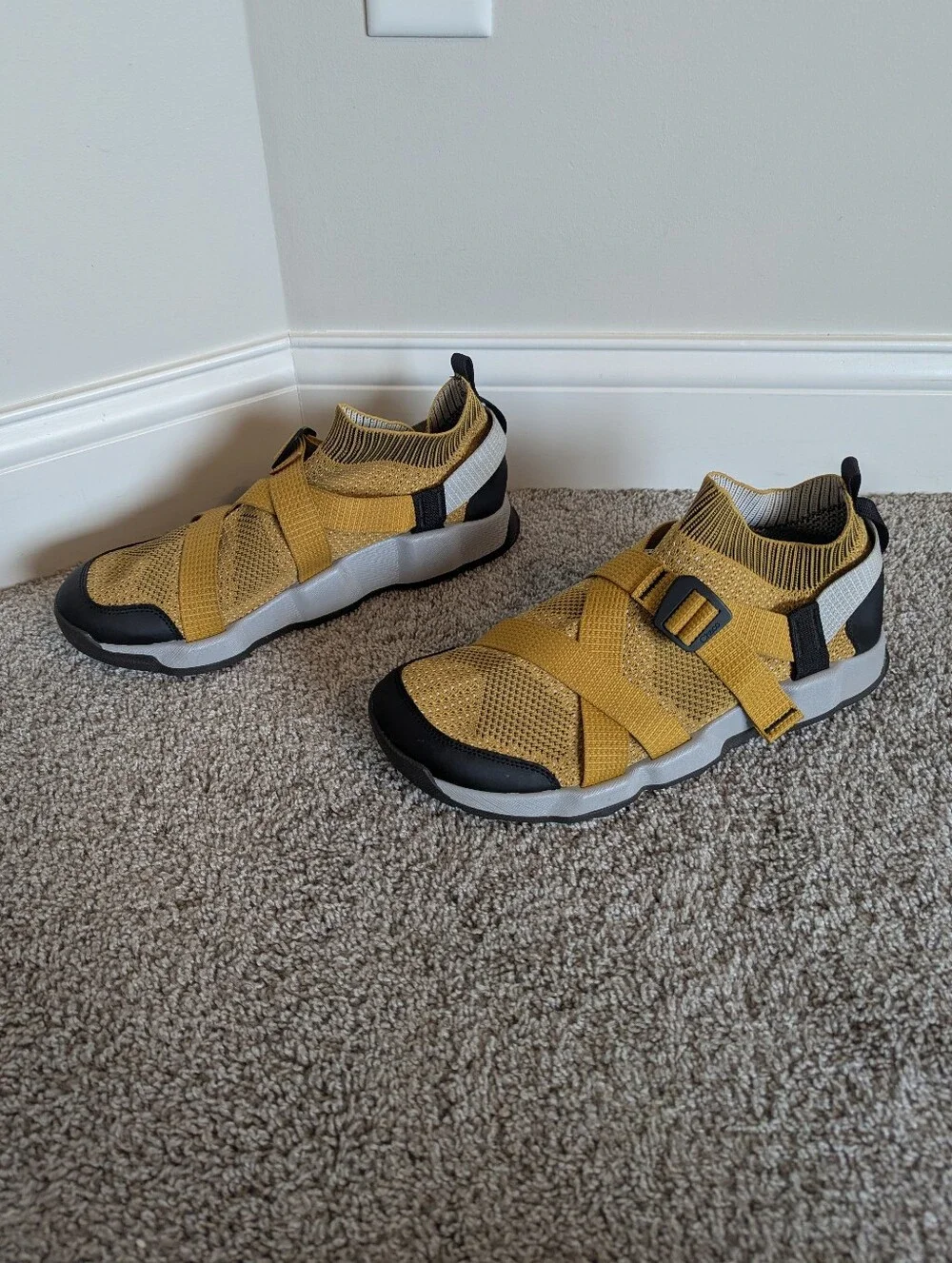Chaco ronin all
